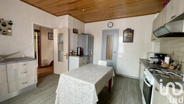 Maison à vendre 4 pièces 80 m² Ploubazlanec