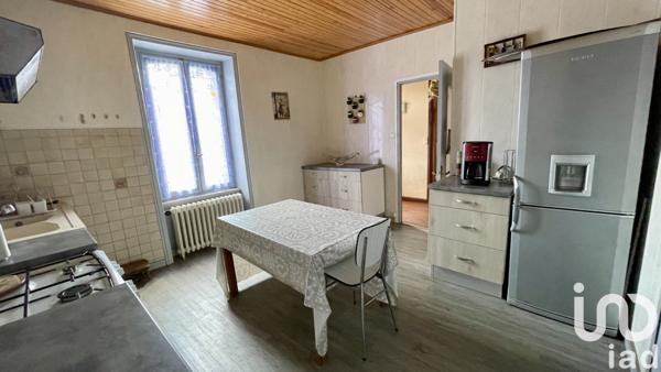 Maison à vendre 4 pièces 80 m² Ploubazlanec