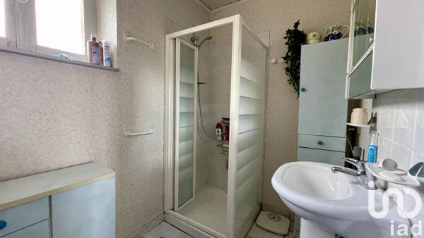 Maison à vendre 4 pièces 80 m² Ploubazlanec