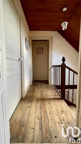 Maison à vendre 4 pièces 80 m² Ploubazlanec