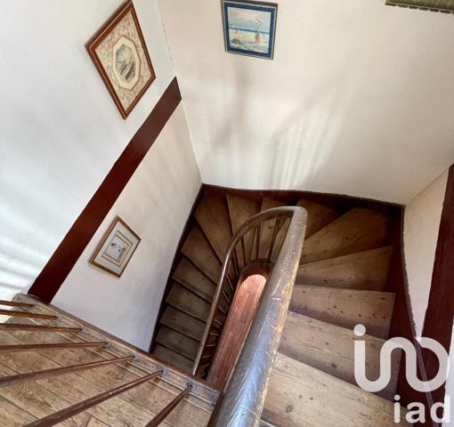 Maison à vendre 4 pièces 80 m² Ploubazlanec