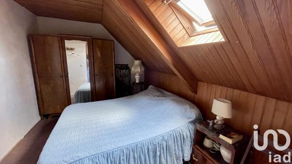 Maison à vendre 4 pièces 80 m² Ploubazlanec