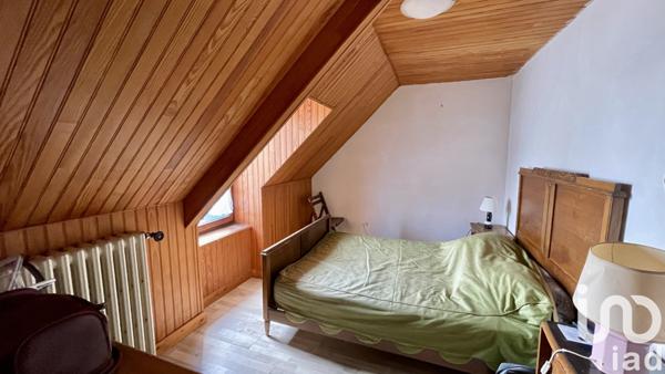 Maison à vendre 4 pièces 80 m² Ploubazlanec