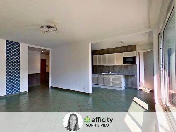 Appartement
         5 pièces
        - 110 m² Exclusivité 349 000 € *