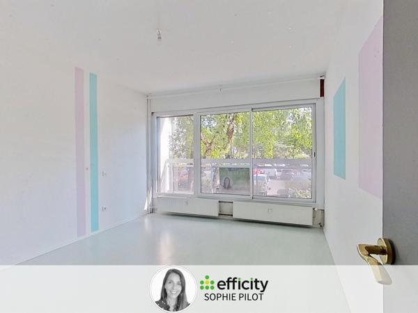 Appartement
         5 pièces
        - 110 m² Exclusivité 349 000 € *