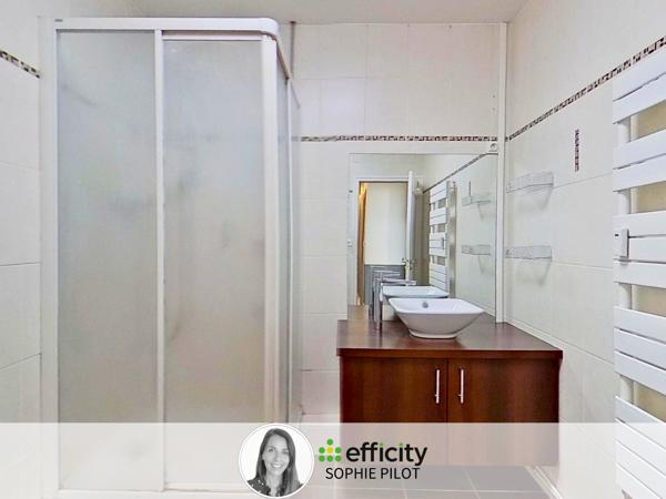 Appartement
         5 pièces
        - 110 m² Exclusivité 349 000 € *