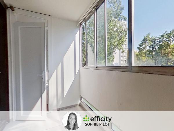 Appartement
         5 pièces
        - 110 m² Exclusivité 349 000 € *