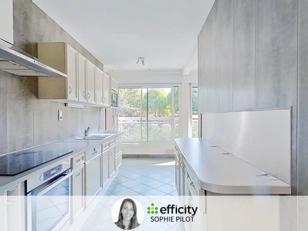 Appartement
         5 pièces
        - 110 m² Exclusivité 349 000 € *