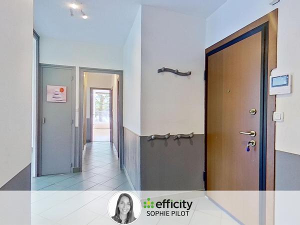 Appartement
         5 pièces
        - 110 m² Exclusivité 349 000 € *