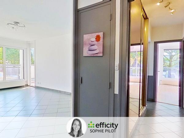 Appartement
         5 pièces
        - 110 m² Exclusivité 349 000 € *