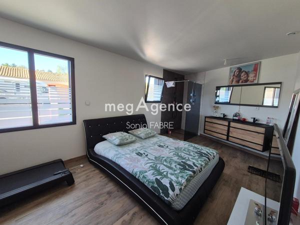 Maison à SAINT-LEGER-LES-VIGNES, 44710 - 5 pièces 127m²