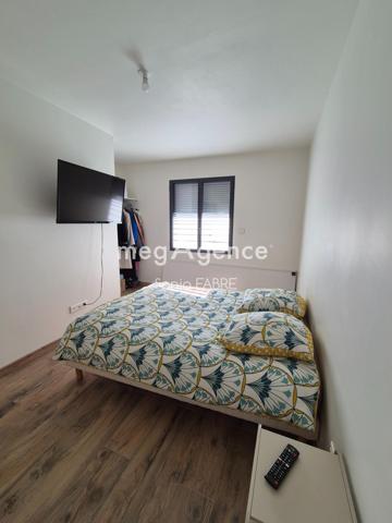 Maison à SAINT-LEGER-LES-VIGNES, 44710 - 5 pièces 127m²