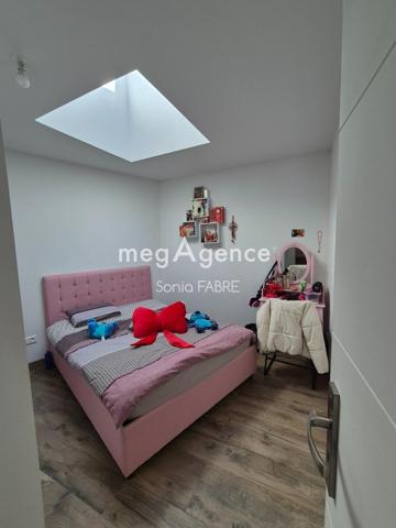 Maison à SAINT-LEGER-LES-VIGNES, 44710 - 5 pièces 127m²