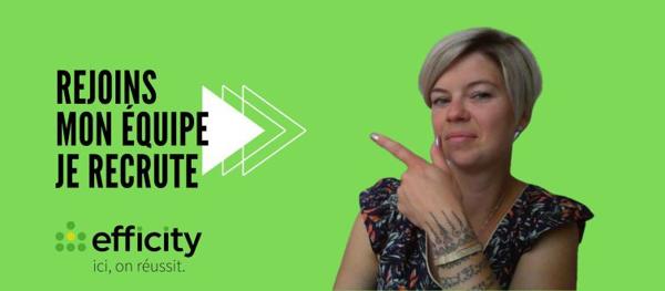 Appartement 2 pièces - 52 m²