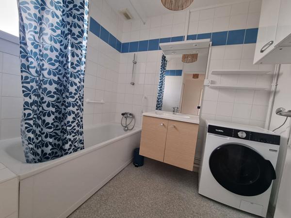 Chambre en colocation Angers 5 pièce(s) 94.6 m2