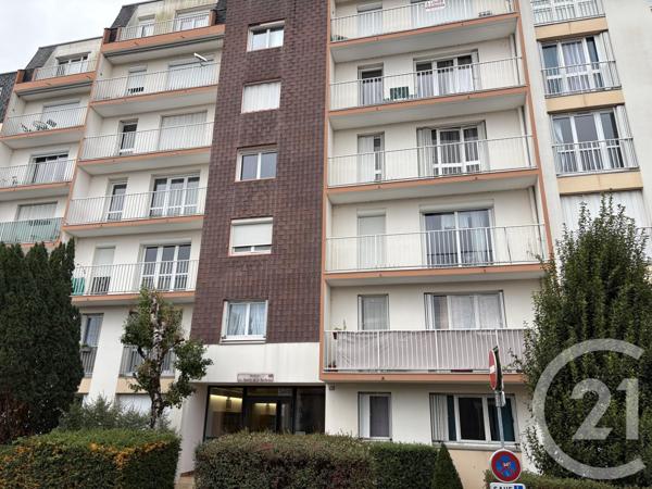 Appartement Studio à vendre  1 pièce - 34,10 m2 CHATEAUROUX - 36
