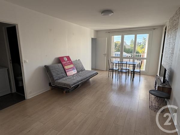 Appartement Studio à vendre  1 pièce - 34,10 m2 CHATEAUROUX - 36