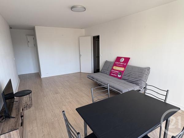 Appartement Studio à vendre  1 pièce - 34,10 m2 CHATEAUROUX - 36