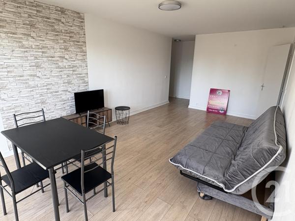 Appartement Studio à vendre  1 pièce - 34,10 m2 CHATEAUROUX - 36