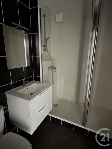 Appartement Studio à vendre  1 pièce - 34,10 m2 CHATEAUROUX - 36