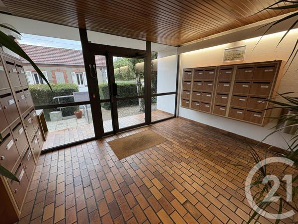 Appartement Studio à vendre  1 pièce - 34,10 m2 CHATEAUROUX - 36