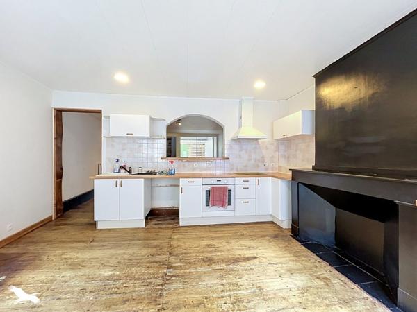 Maison à vendre 127 680 € Salies-du-Salat 5 p 143 m² DPE A