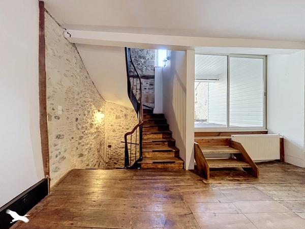 Maison à vendre 127 680 € Salies-du-Salat 5 p 143 m² DPE A