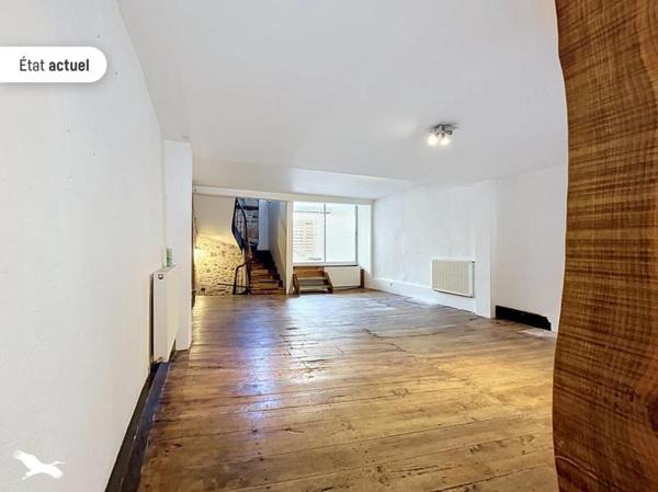Maison à vendre 127 680 € Salies-du-Salat 5 p 143 m² DPE A