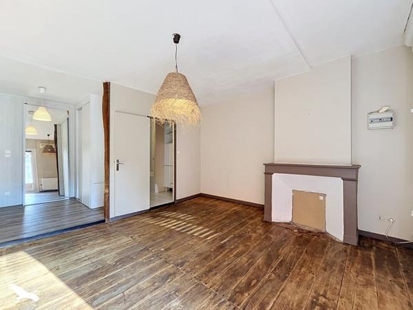 Maison à vendre 127 680 € Salies-du-Salat 5 p 143 m² DPE A