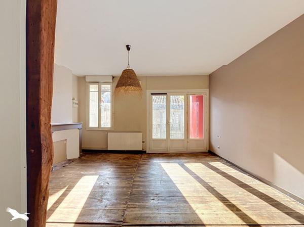 Maison à vendre 127 680 € Salies-du-Salat 5 p 143 m² DPE A