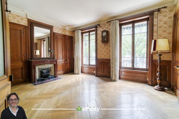 Appartement
         3 pièces
        - 71 m² Exclusivité 375 000 € *