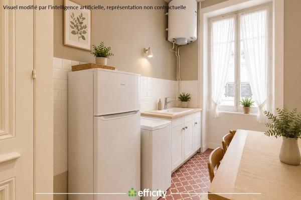 Appartement
         3 pièces
        - 71 m² Exclusivité 375 000 € *