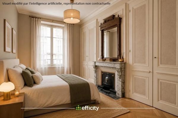 Appartement
         3 pièces
        - 71 m² Exclusivité 375 000 € *