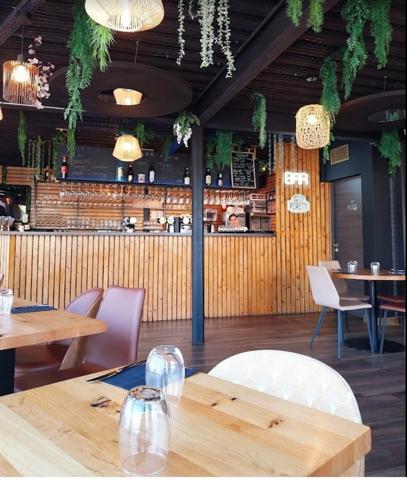 Fonds de commerce restaurant pizzeria emplacement N°1 à vendre NANCY (54)