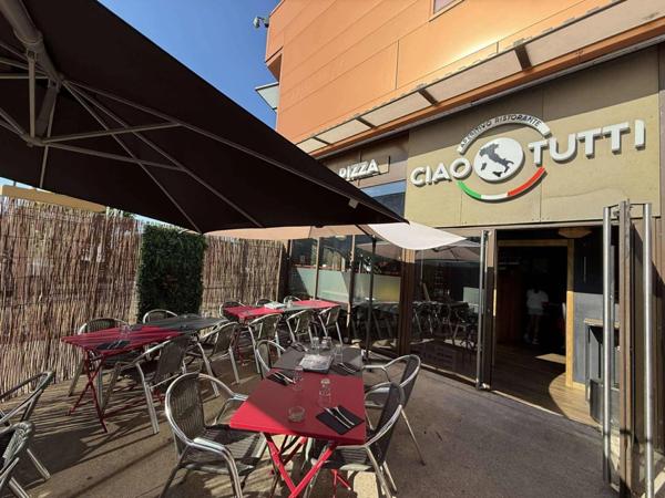 Fonds de commerce restaurant pizzeria emplacement N°1 à vendre NANCY (54)