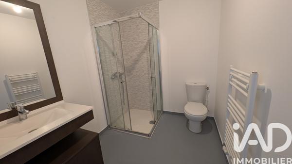 Appartement à vendre 1 pièce 33 m² Paris 13