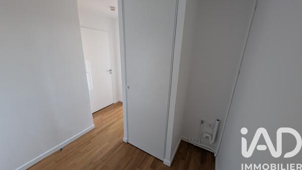 Appartement à vendre 1 pièce 33 m² Paris 13