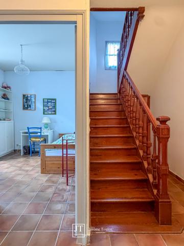Maison 5 pièce(s) 4 chambre(s) 155 m²