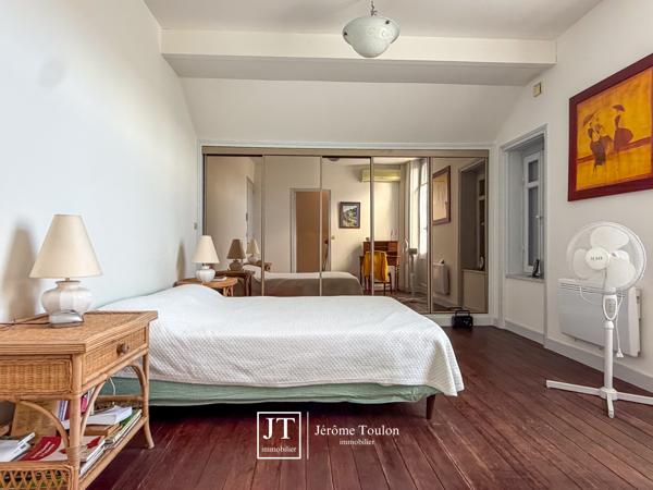 Maison 5 pièce(s) 4 chambre(s) 155 m²