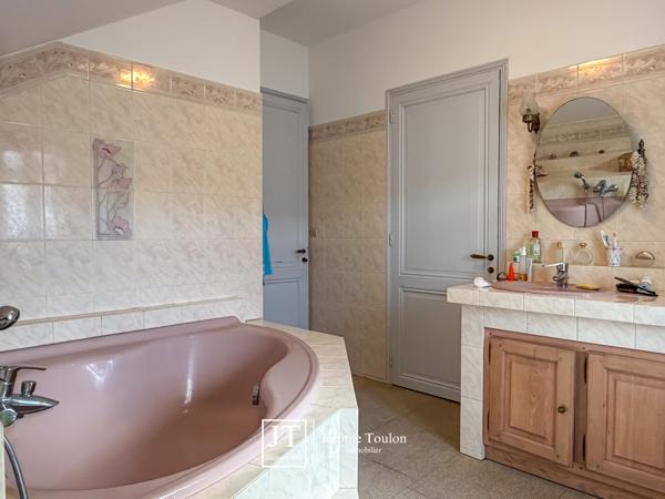 Maison 5 pièce(s) 4 chambre(s) 155 m²