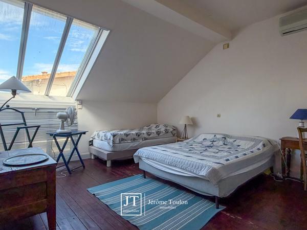 Maison 5 pièce(s) 4 chambre(s) 155 m²
