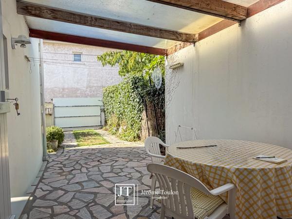 Maison 5 pièce(s) 4 chambre(s) 155 m²