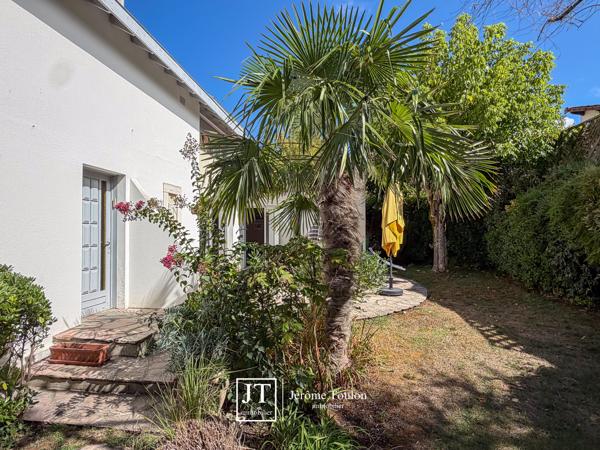Maison 5 pièce(s) 4 chambre(s) 155 m²