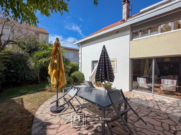 Maison 5 pièce(s) 4 chambre(s) 155 m²