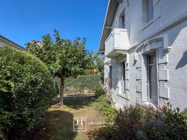 Maison 5 pièce(s) 4 chambre(s) 155 m²
