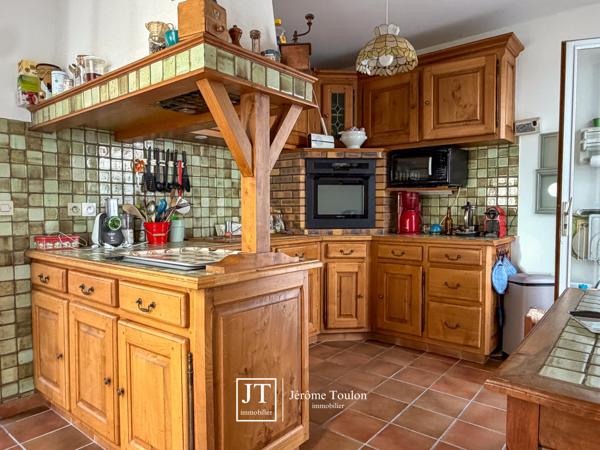 Maison 5 pièce(s) 4 chambre(s) 155 m²