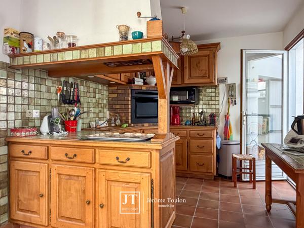 Maison 5 pièce(s) 4 chambre(s) 155 m²