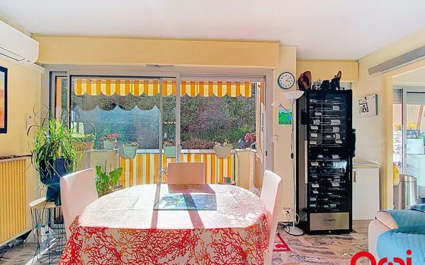 Appartement à vendre    2 pièces • 40,25 m2 Menton