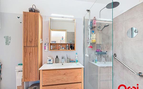 Appartement à vendre    2 pièces • 40,25 m2 Menton