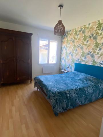 Maison Vouille 7 pièces - 156 m2